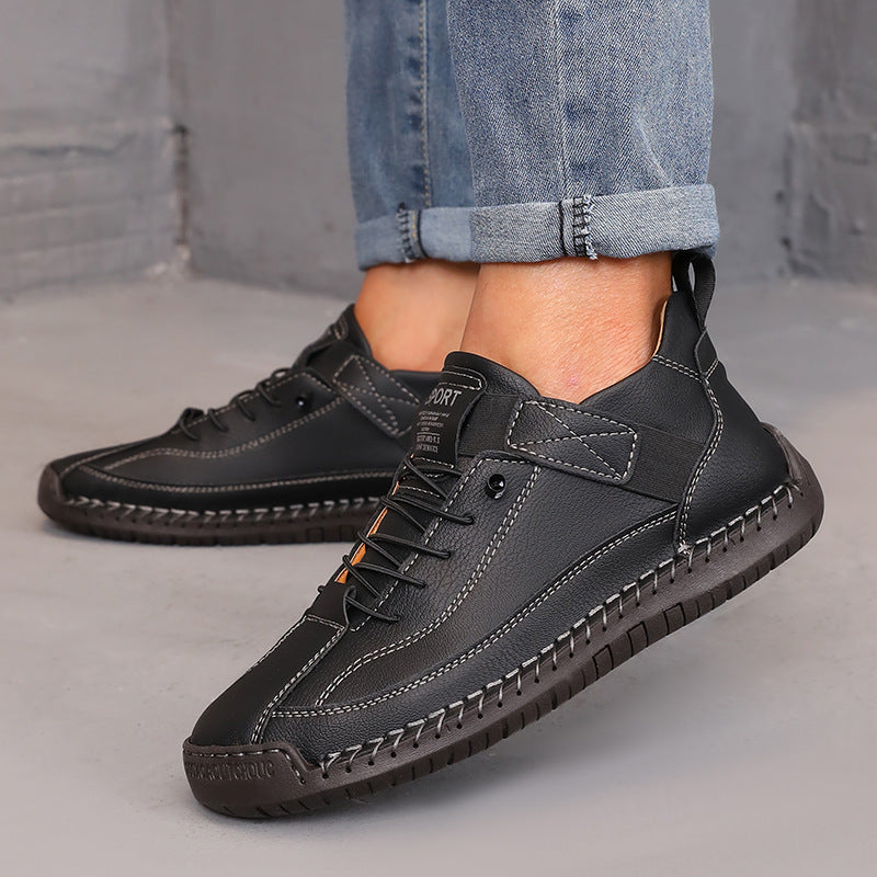 Carolyn - Elegantní a pohodlné dámské boty