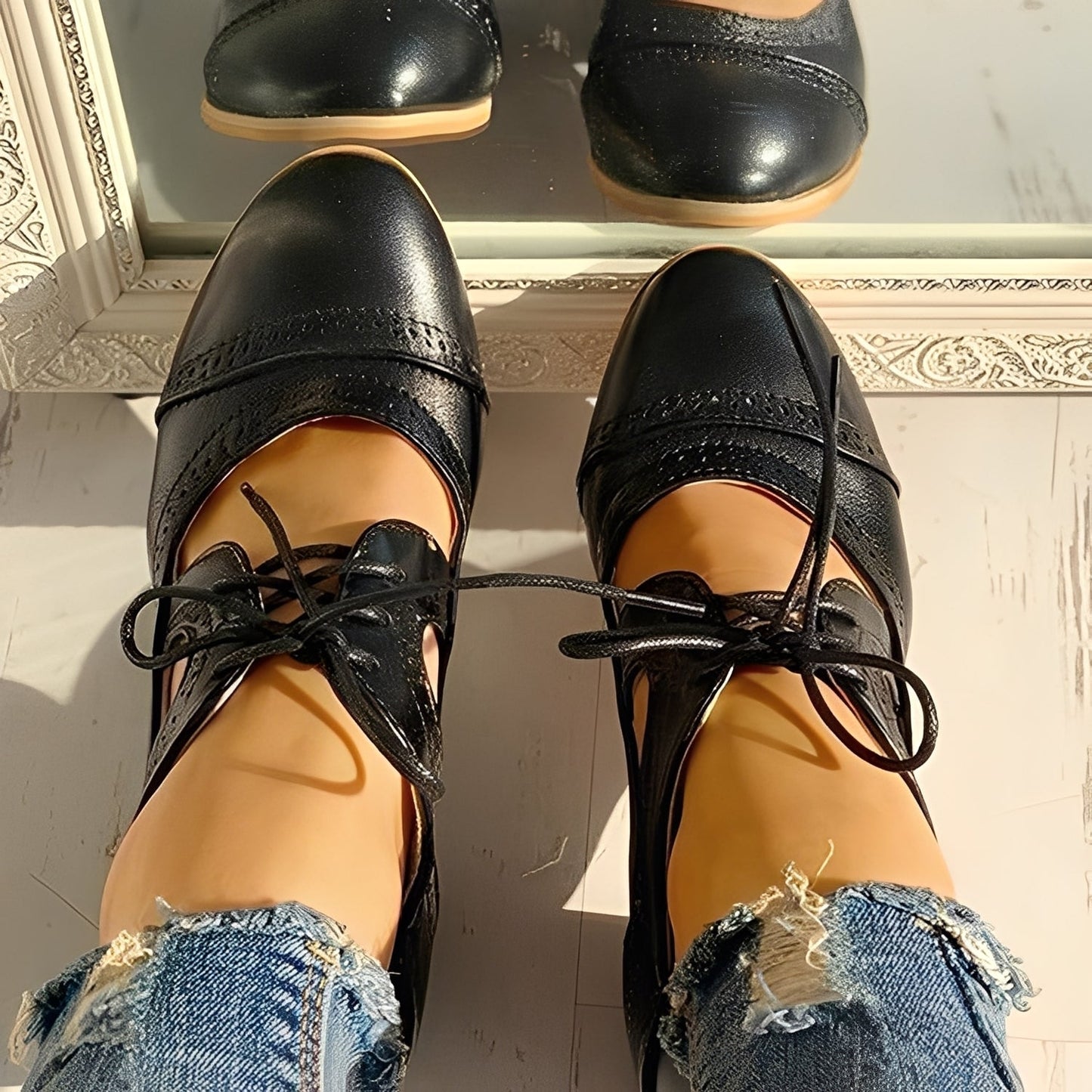 Afila - Moderní obuv pro ženy