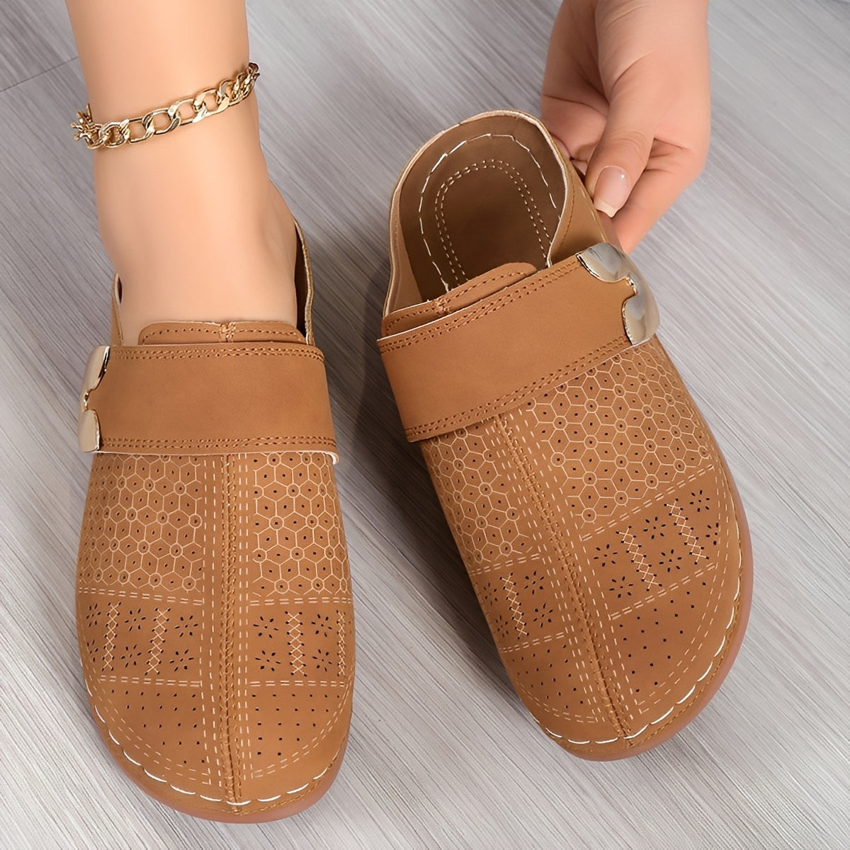 Ariane - Ortopedické pohodlné boty pro ženy