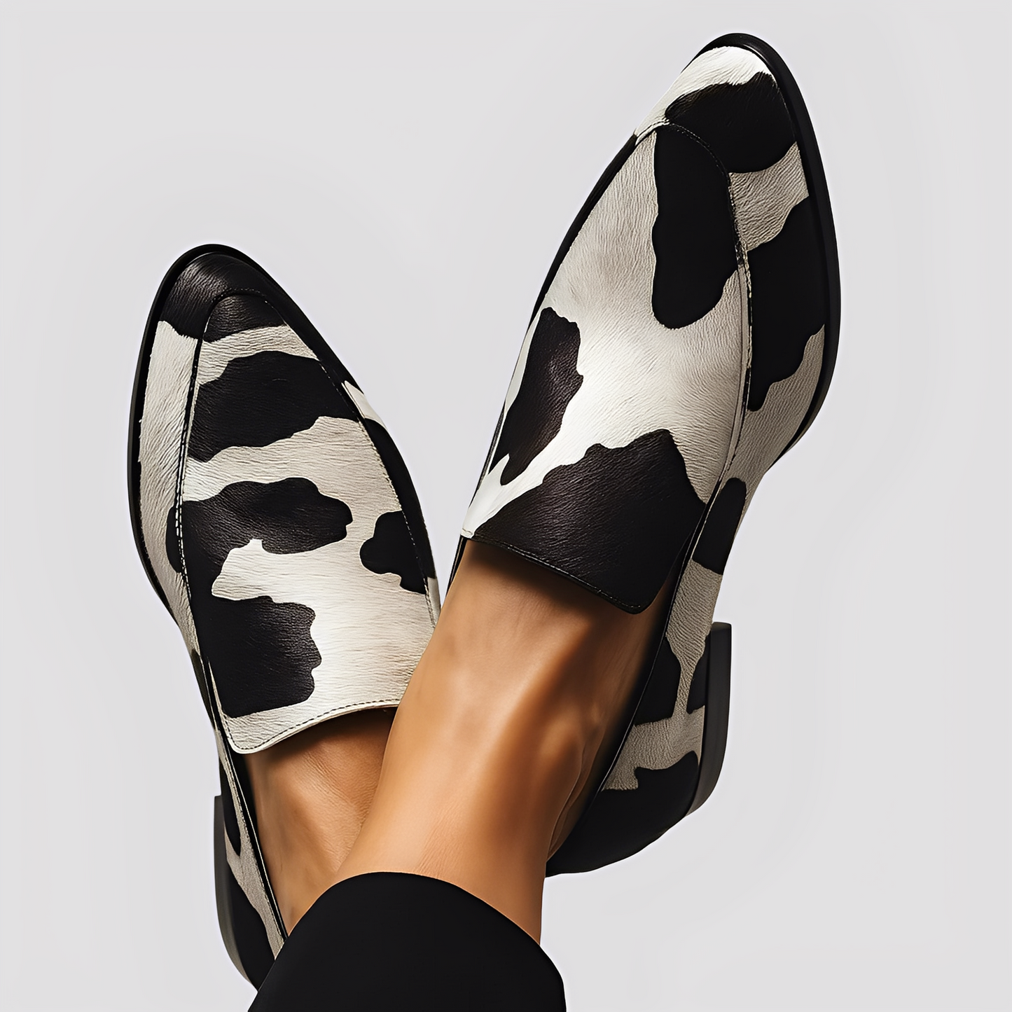 Josee - Módní boty s ostrou špičkou pro ženy