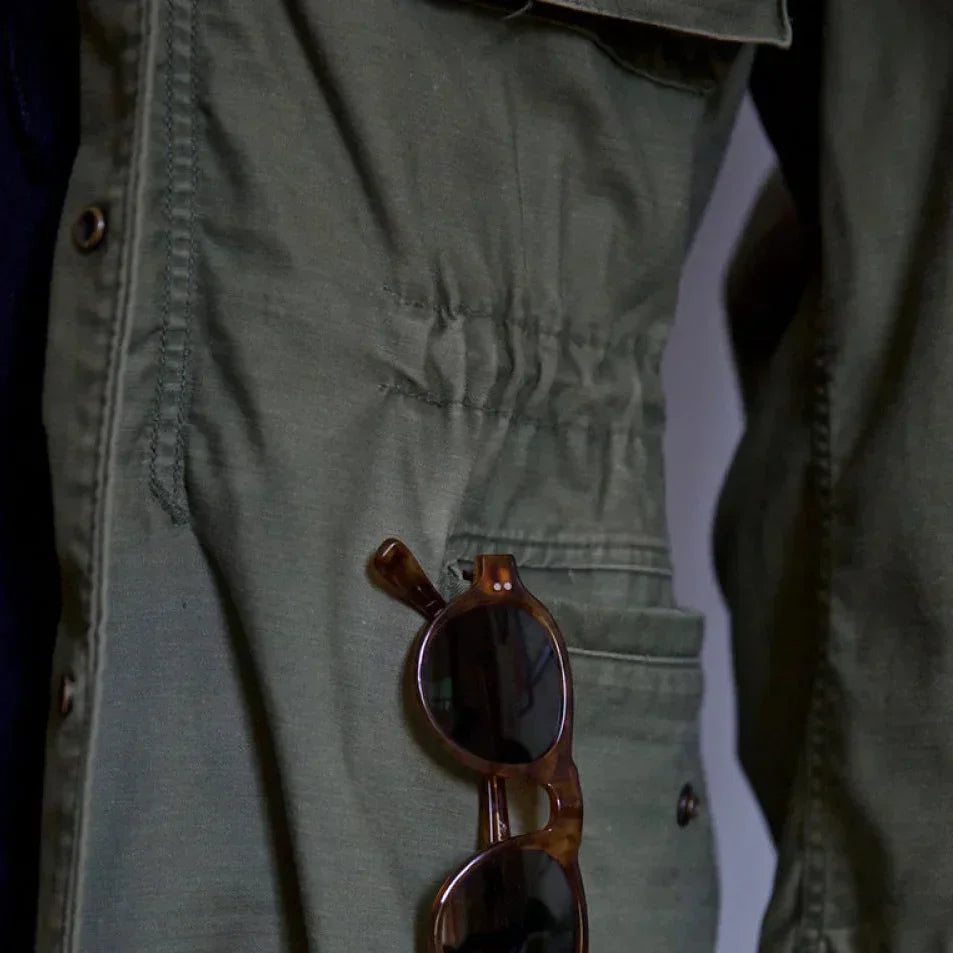 Luca - Vintage polní bunda