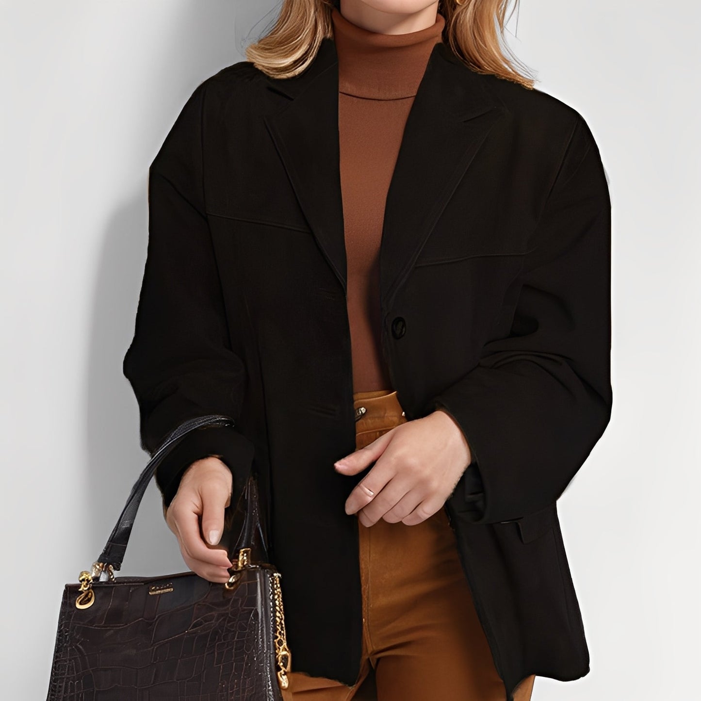 Annie - Stylové dámské sako