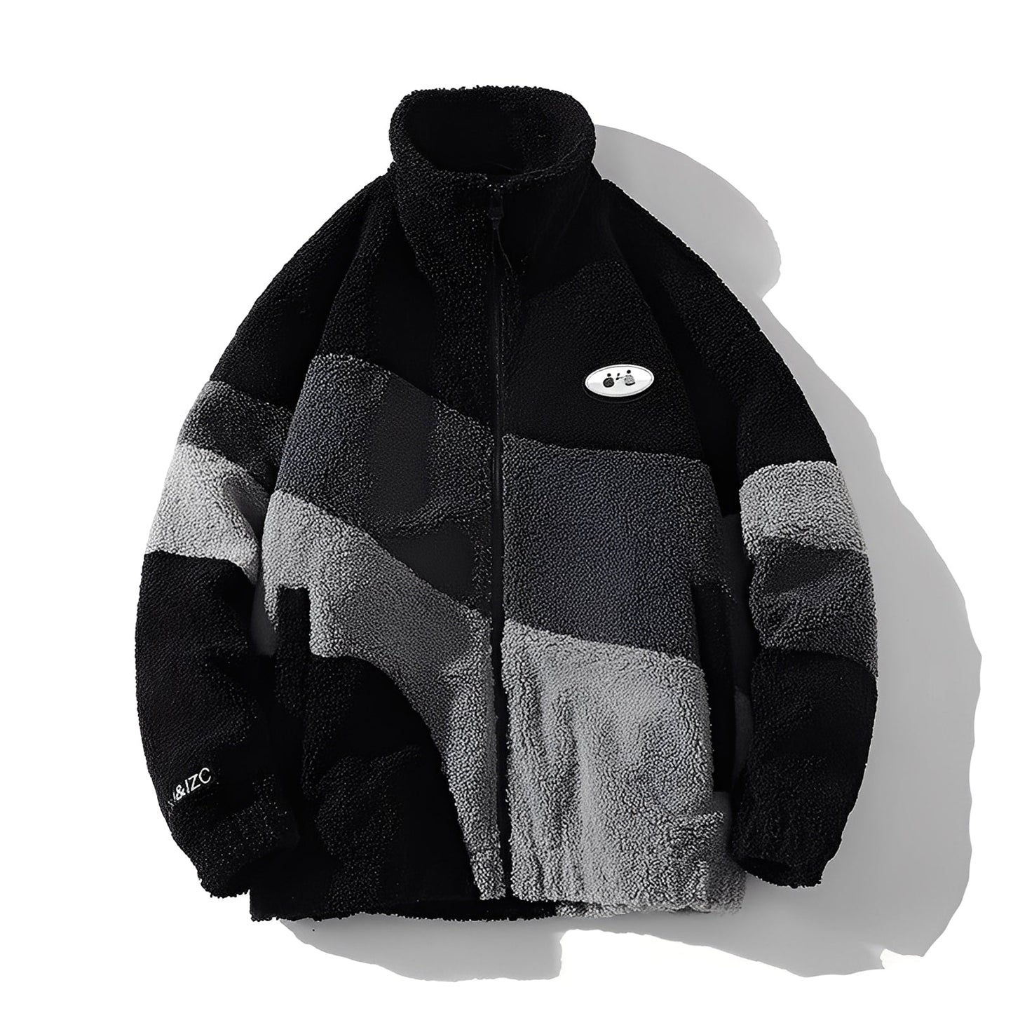 Eldred - Retro pánská bunda