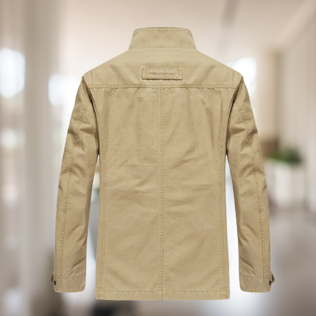 Nico – Urban Cargo Bunda