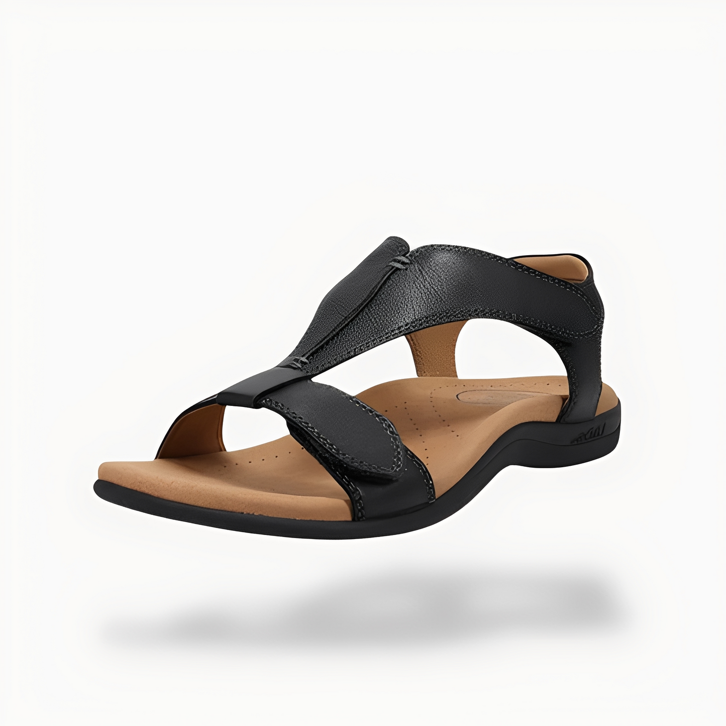 Anadine - Stylové sandály pro ženy