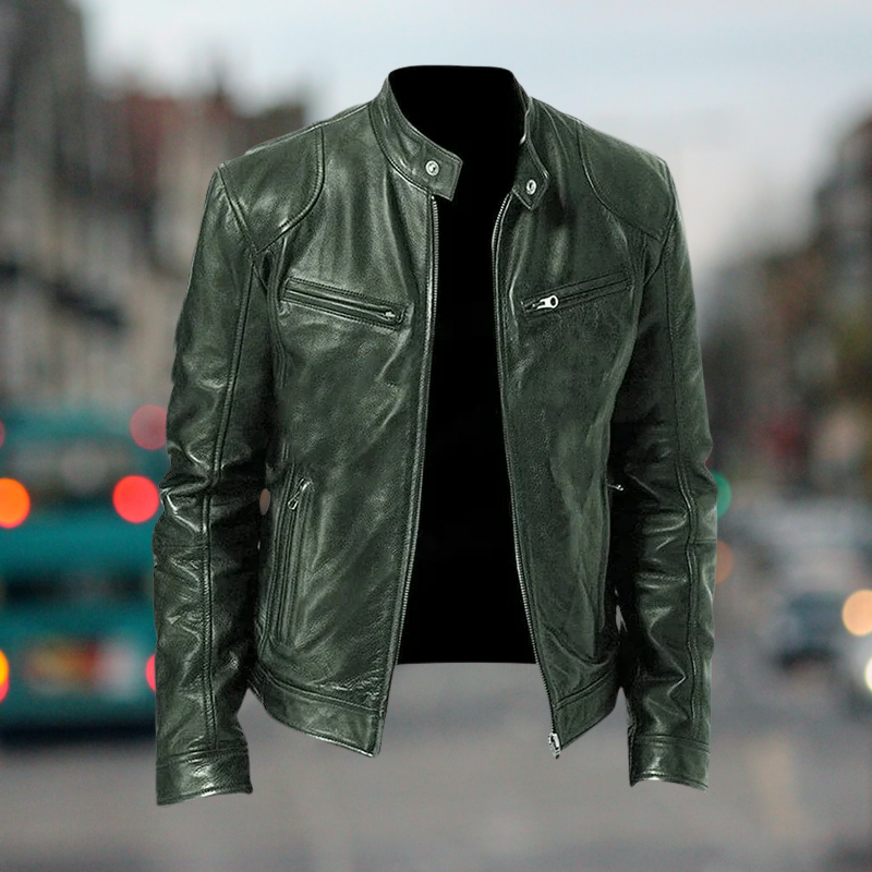 Rocco – Modní Bunda