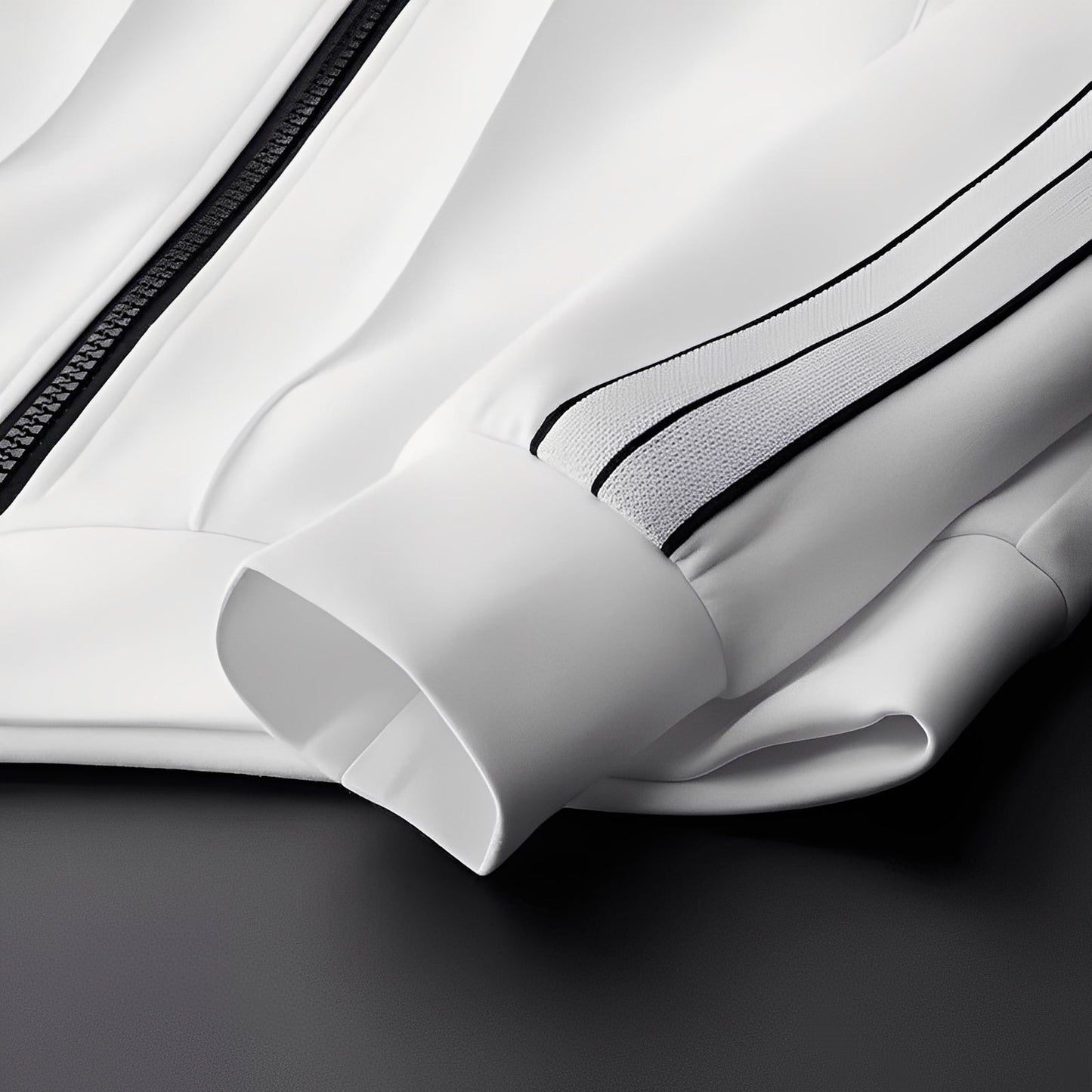 Crispian - Stylová pánská sportovní bunda