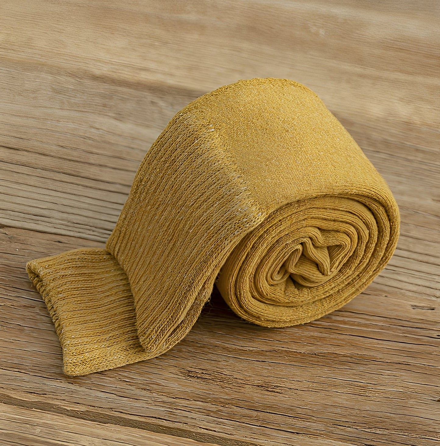 Stephany - Hřejivé a pevné termo ponožky z froté pro ženy