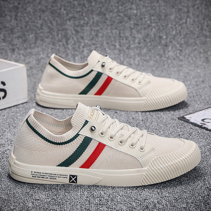 Larry - Stylové městské sportovní boty pro muže