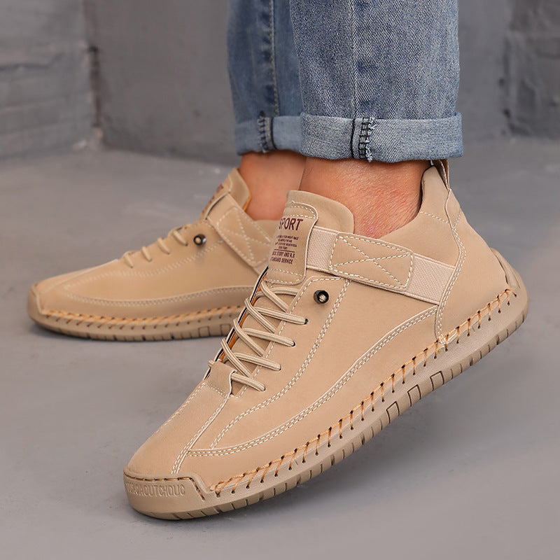 Carolyn - Elegantní a pohodlné dámské boty