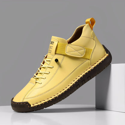 Zaiden - Moderní Martin boty pro muže