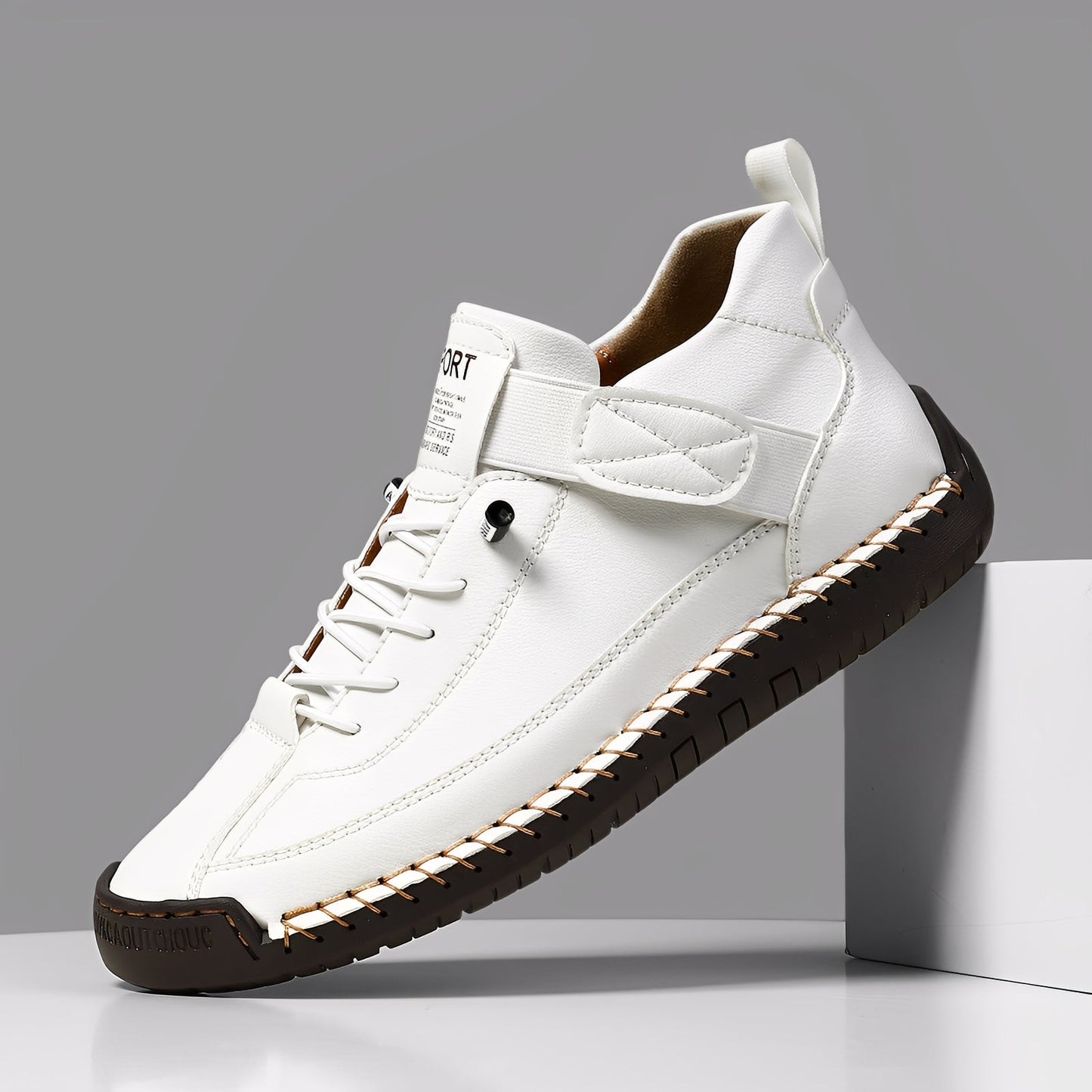 Zaiden - Moderní Martin boty pro muže