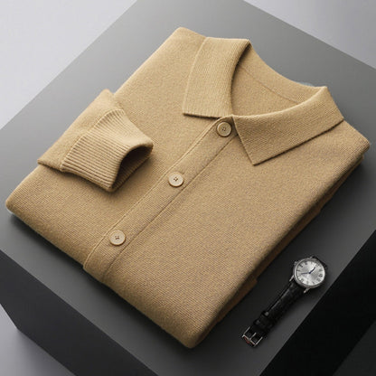 Chris – Pohodlný Kardigan