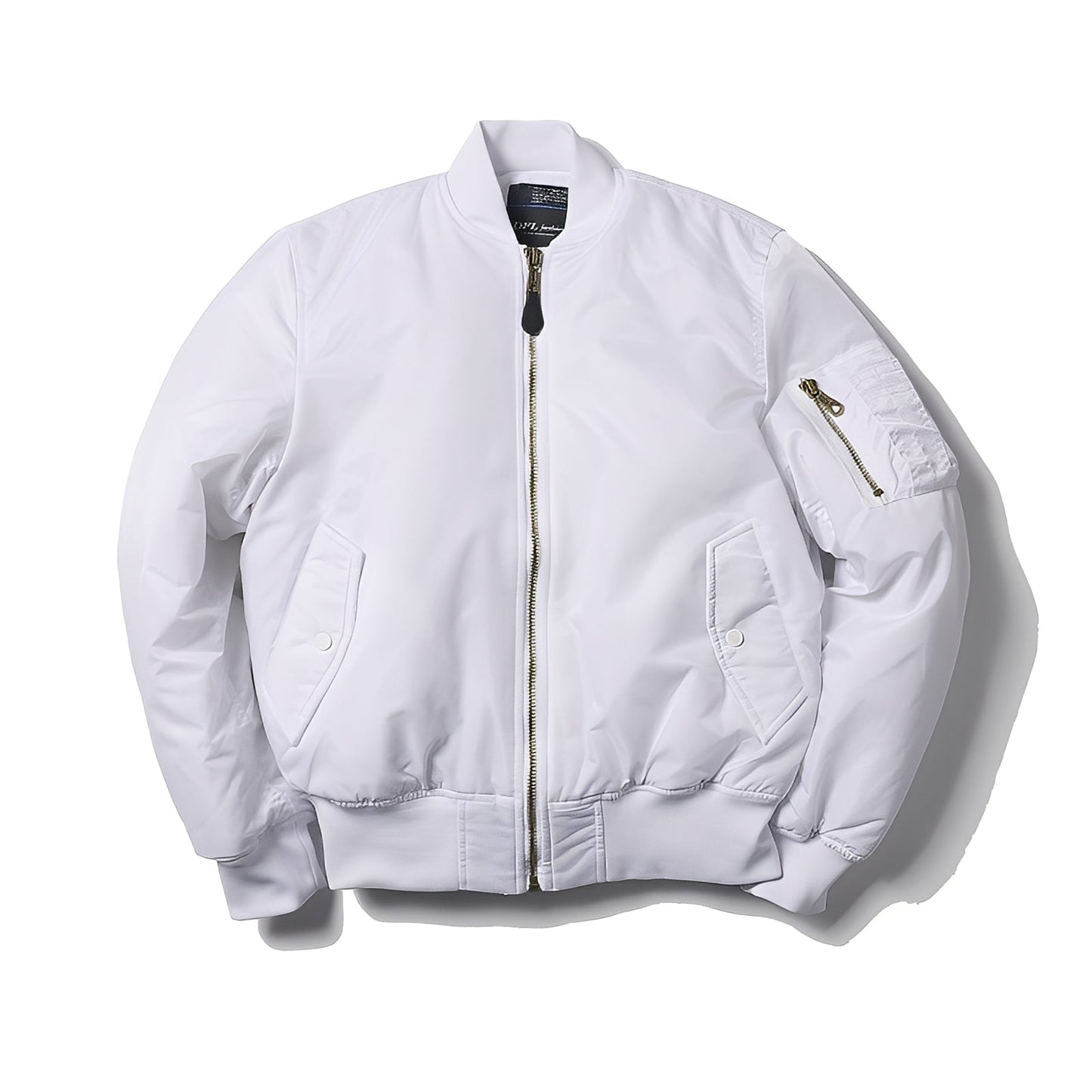 Braxton - Stylová, lehká pánská bomber bunda