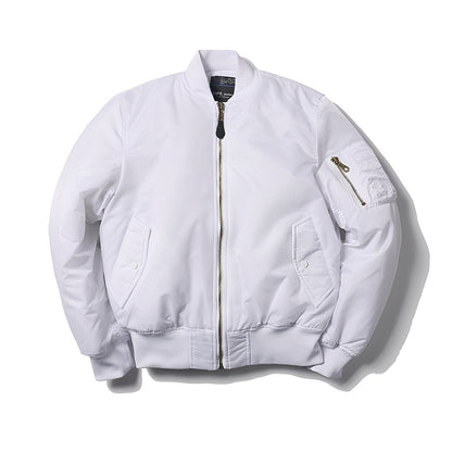 Braxton - Stylová, lehká pánská bomber bunda