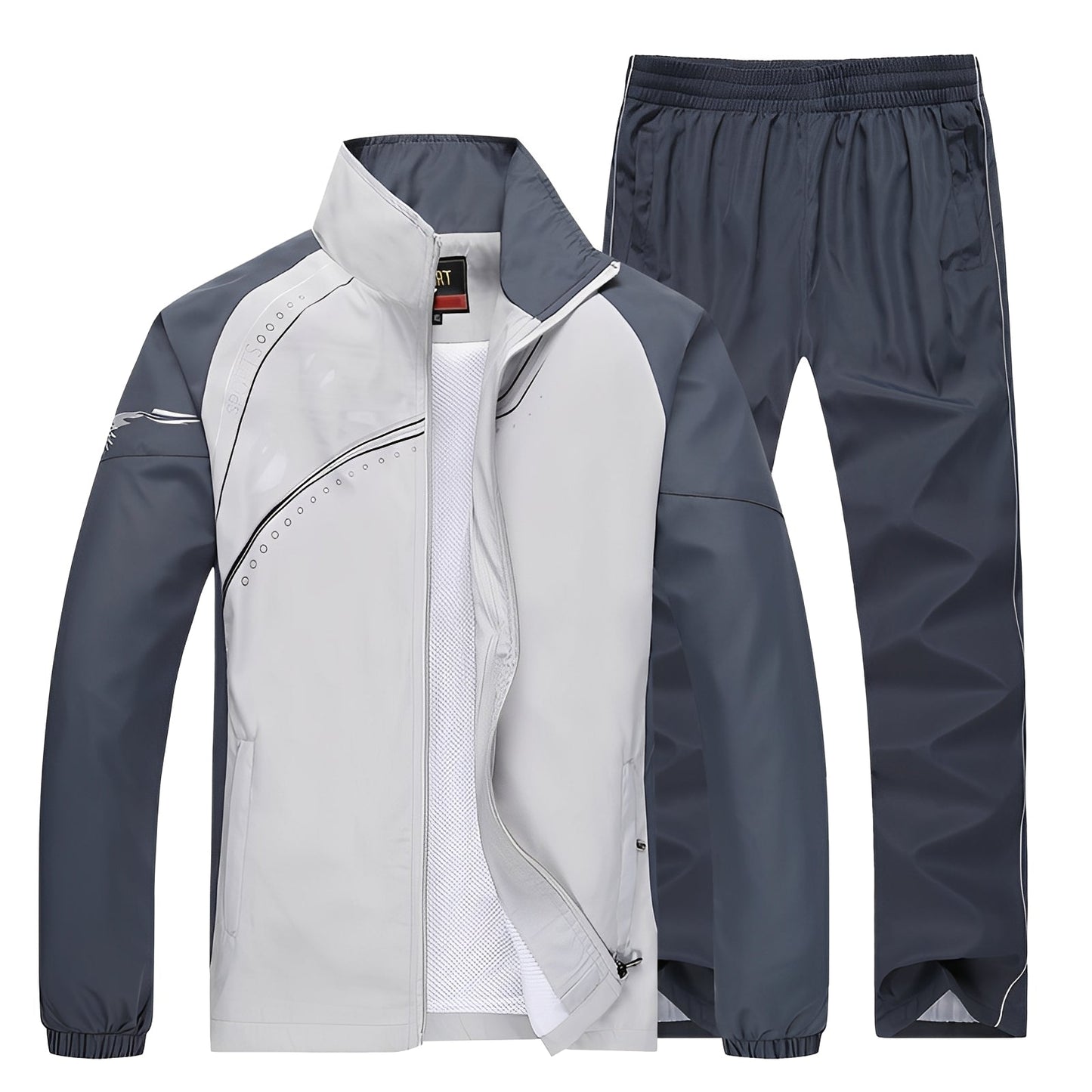 Lawrence - Stylová a pohodlná pánská sportovní sada