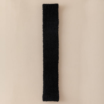 Kandace - Pohodlné, teplé plyšové ponožky pro ženy