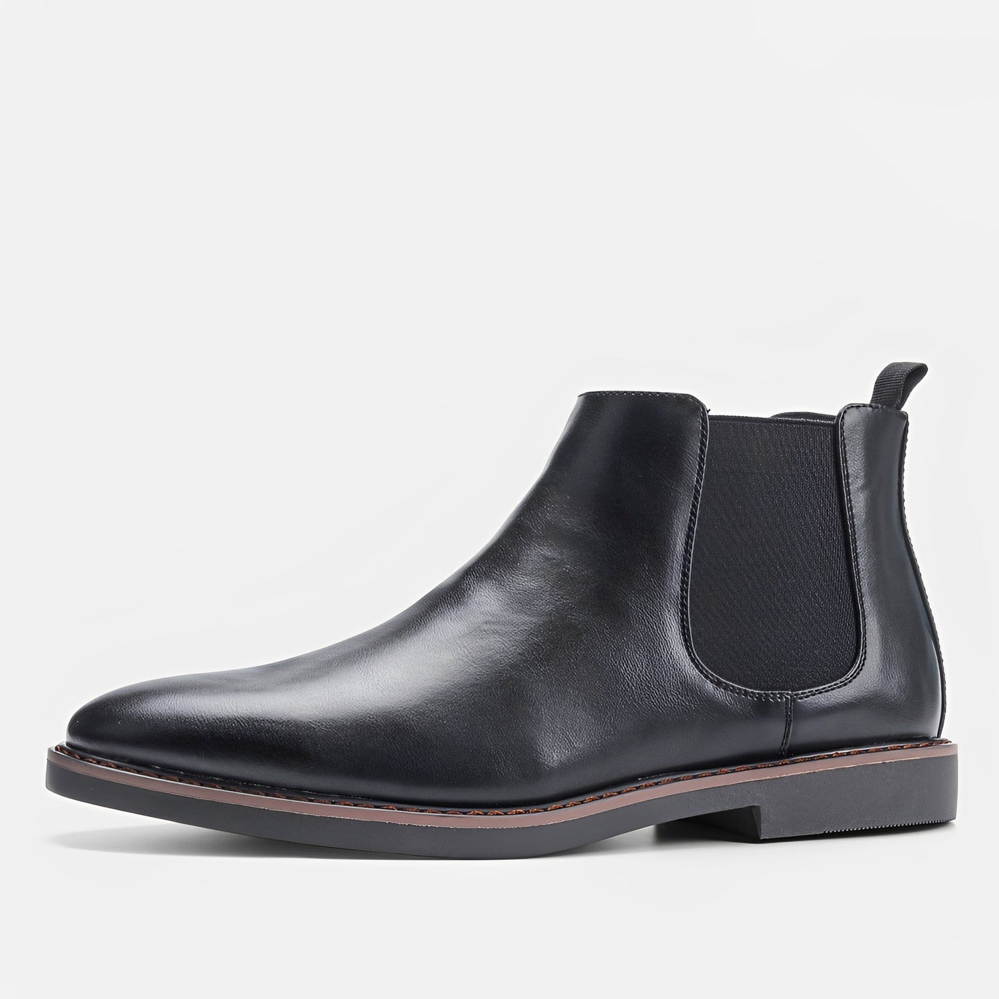 Edgar - Retro-Chelsea boty pro muže