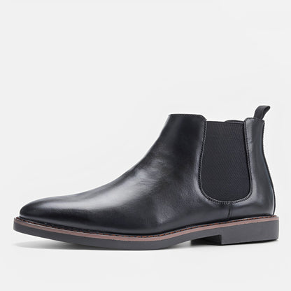 Edgar - Retro-Chelsea boty pro muže