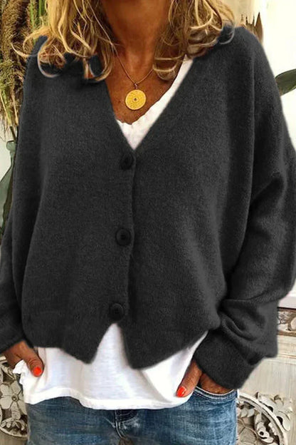 Eloise – Pohodlné Gilet