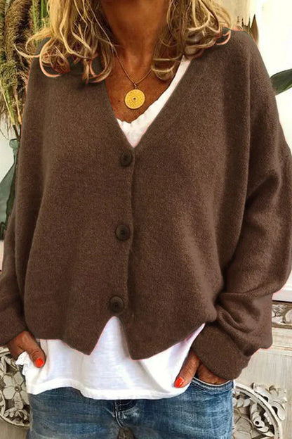 Eloise – Pohodlné Gilet