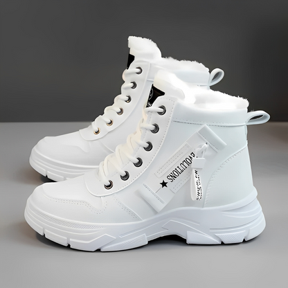 Aimina - Komfortní zimní boty pro ženy