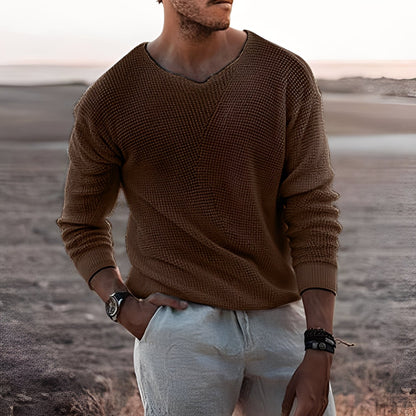 Dion - Stylový a hřejivý pánský svetr