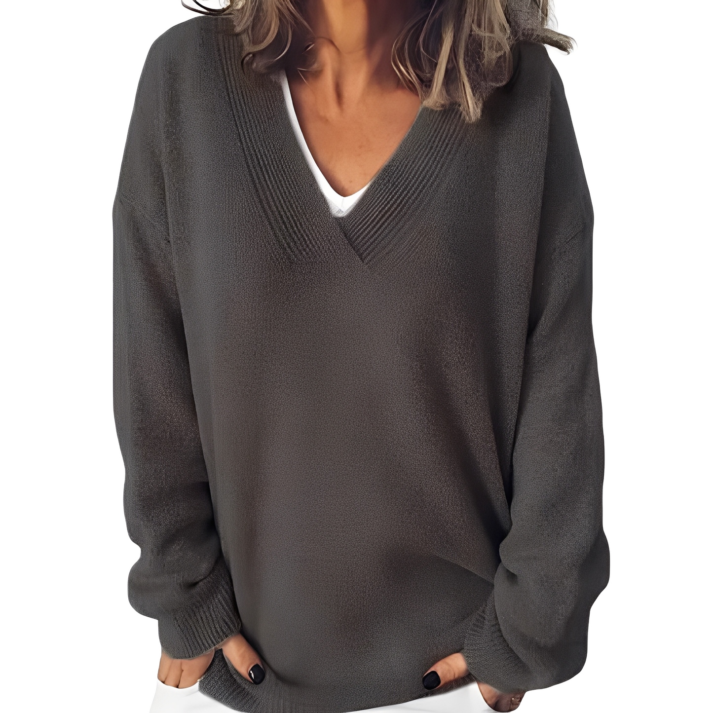 Cherie - Současné teplé svetry pro ženy