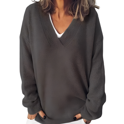 Cherie - Současné teplé svetry pro ženy