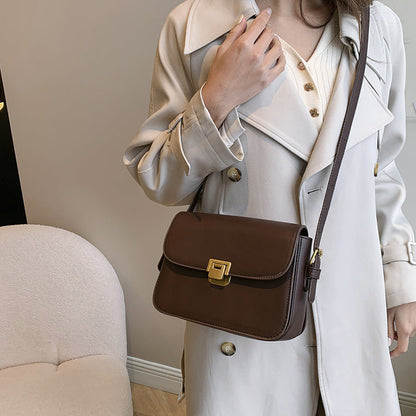 Ellen - Elegantní malá dámská kabelka na rameno