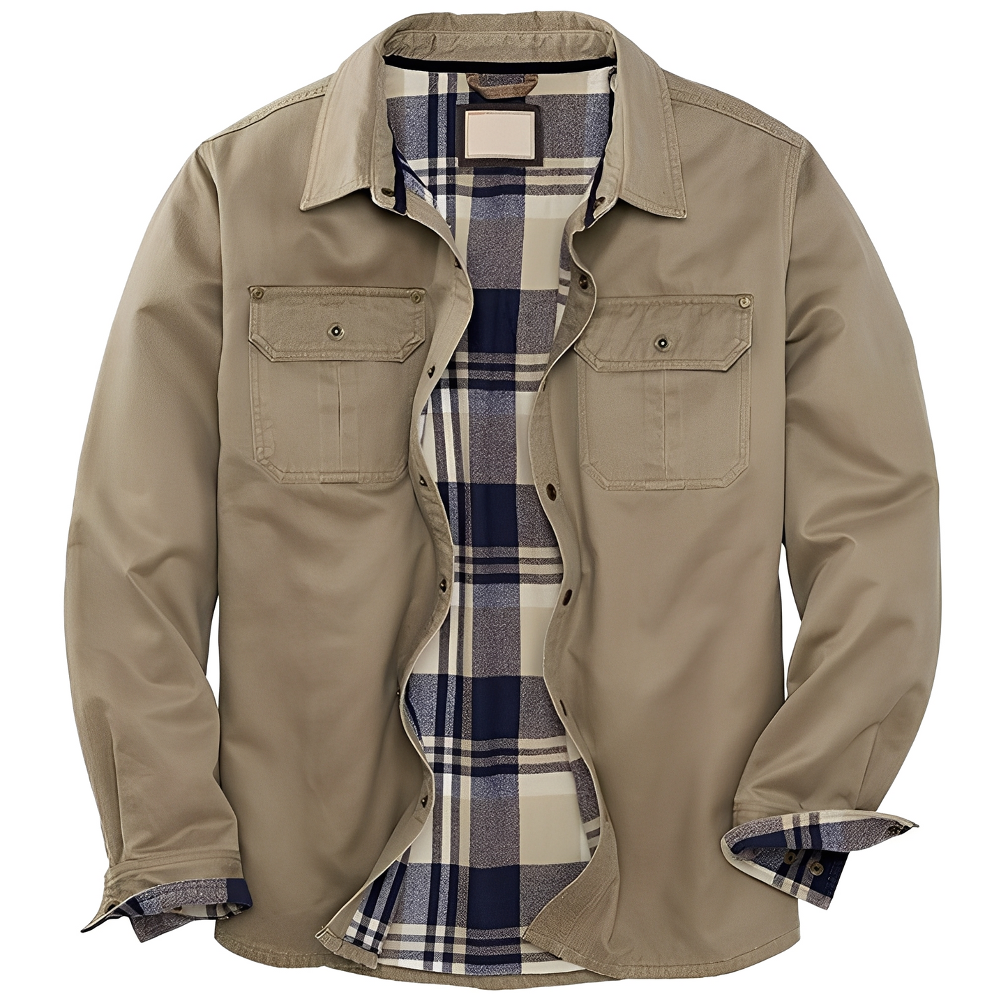 Nowell - Klasická pánská trucker bunda