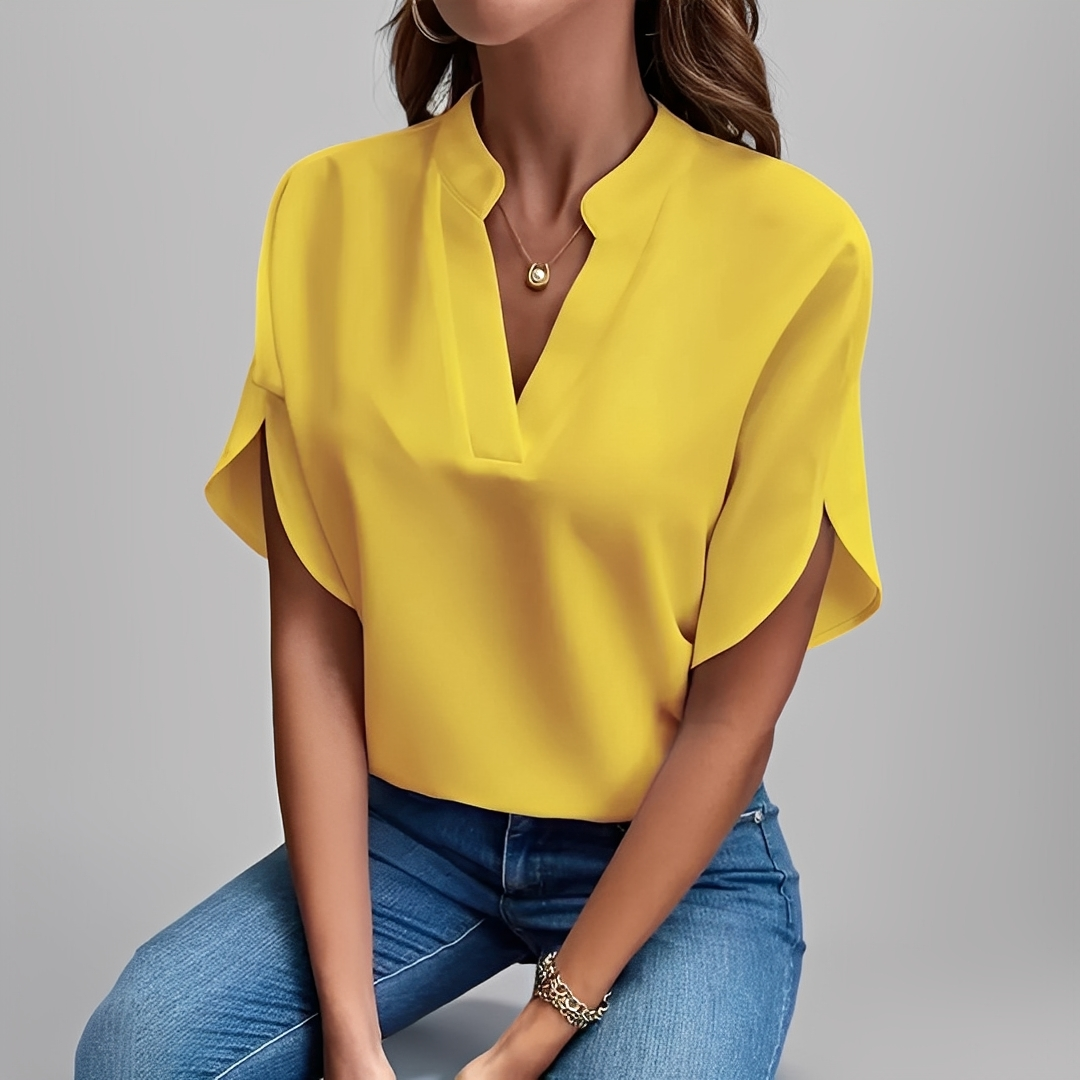 Annee - Elegantní a promyšlená halenka pro ženy