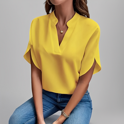 Annee - Elegantní a promyšlená halenka pro ženy