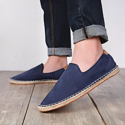 Warren - Pohodlné volnočasové boty pro muže