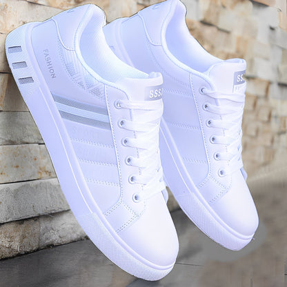 Garry - Moderní a pohodlné pánské boty