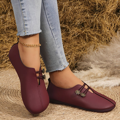 Noémi – Komfortní a pružné boty pro ženy