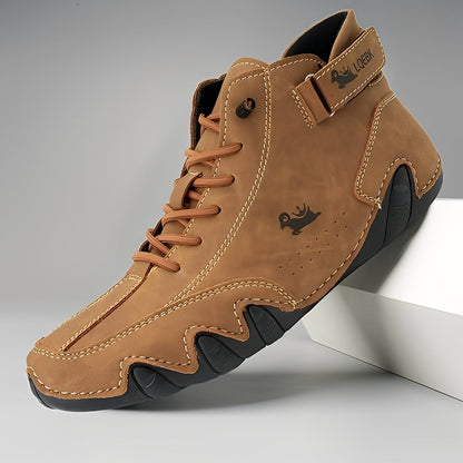 Eugène - Stylové a komfortní boty pro muže