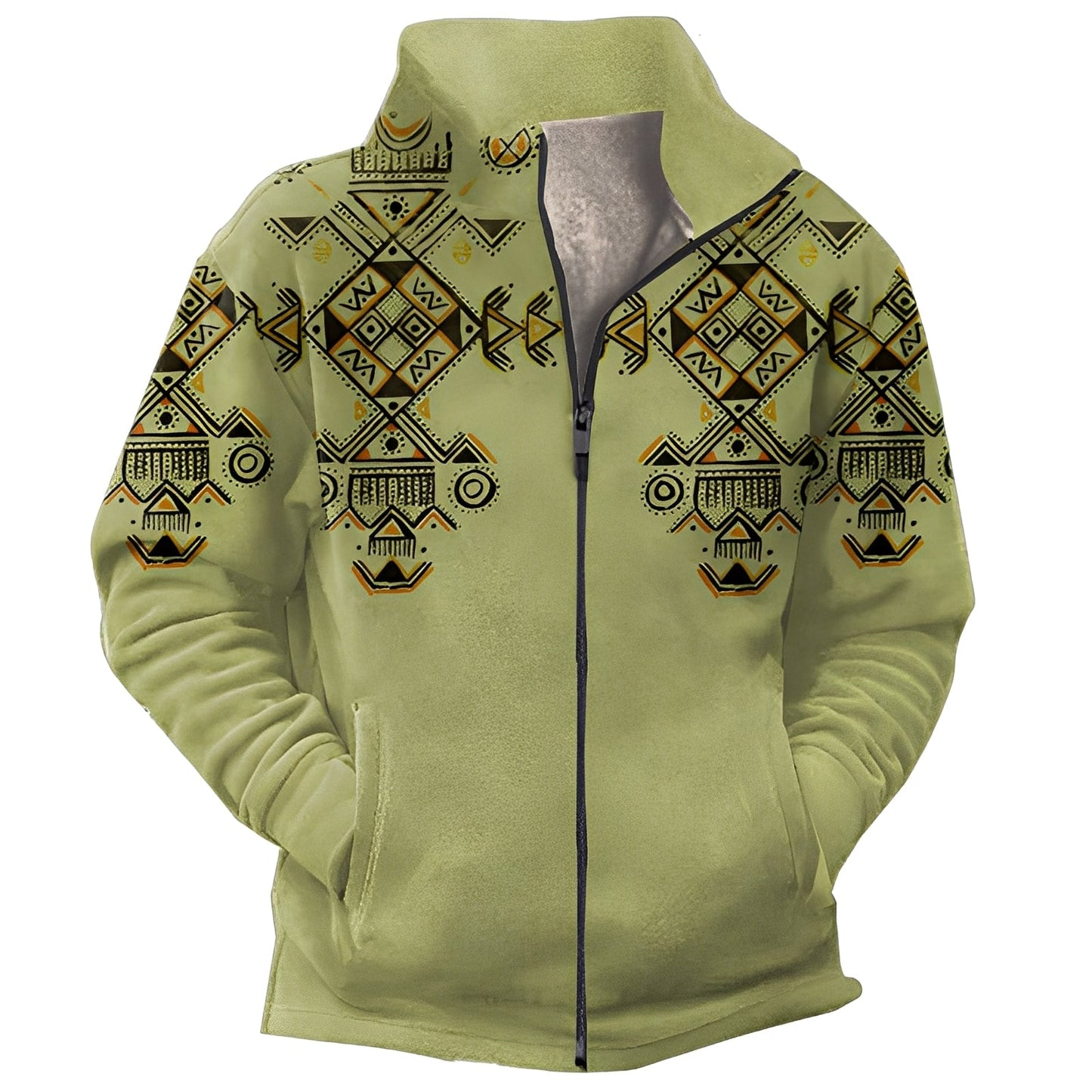 Aubert - Pánská fleecová bunda