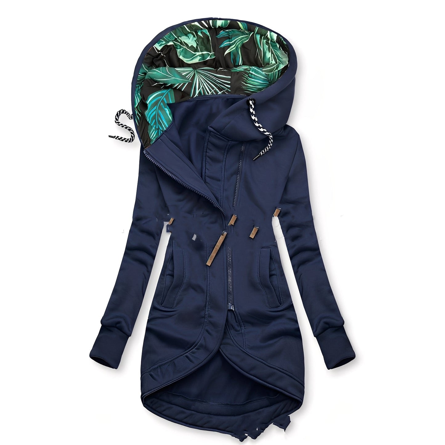 Denise - Pevná zimní bunda pro ženy