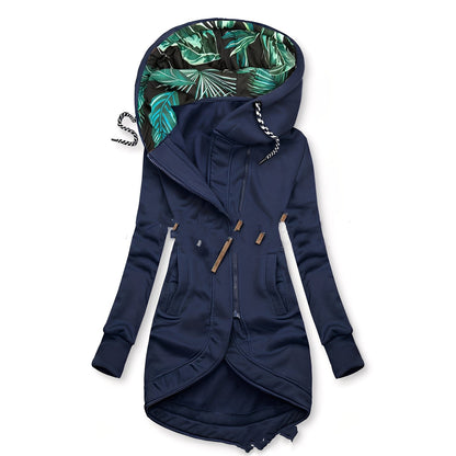 Denise - Pevná zimní bunda pro ženy