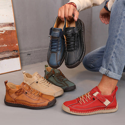 Carolyn - Elegantní a pohodlné dámské boty