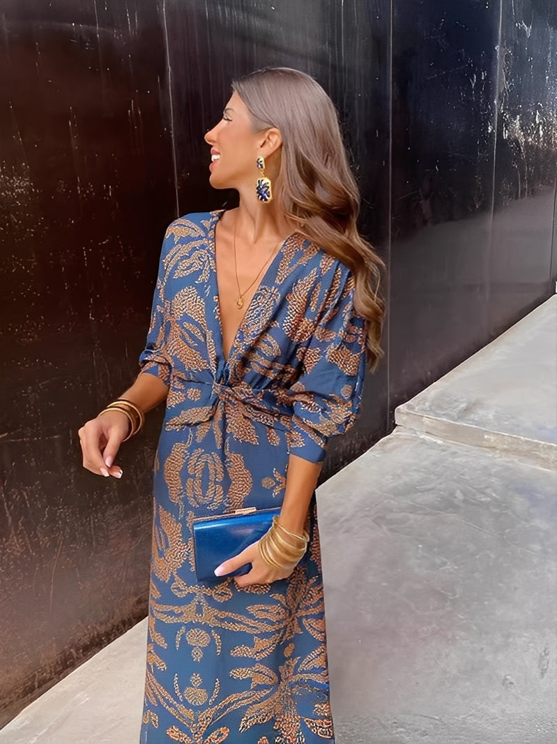 Francette - Elegantní a moderní šaty pro ženy