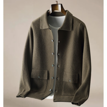 Chris – Pohodlný Kardigan