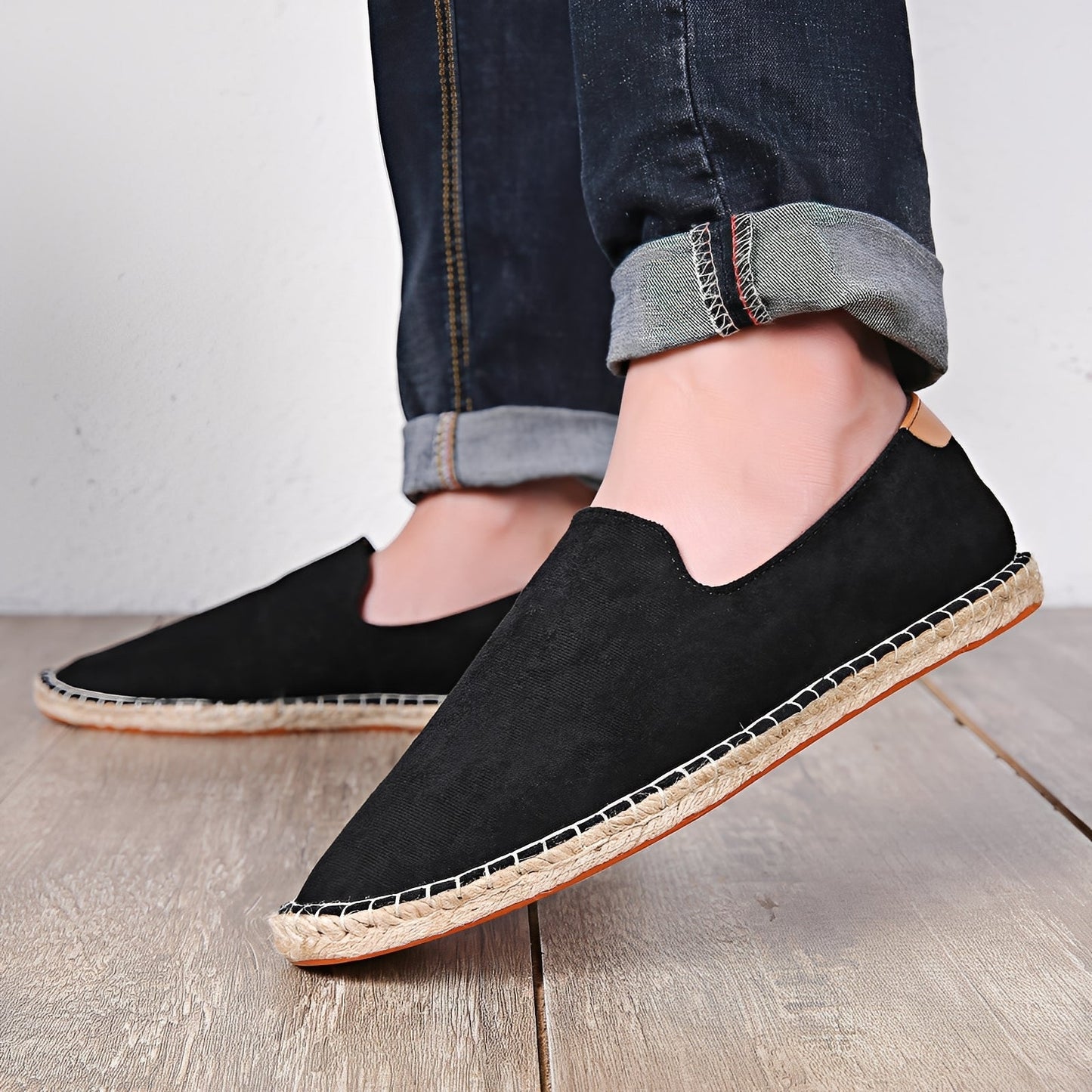 Warren - Pohodlné volnočasové boty pro muže