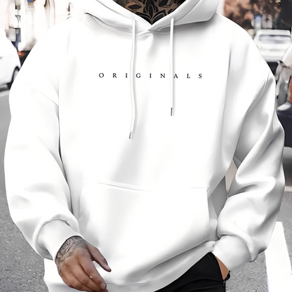 Jepson - Trendy Oversize-Hoodie pro Muže