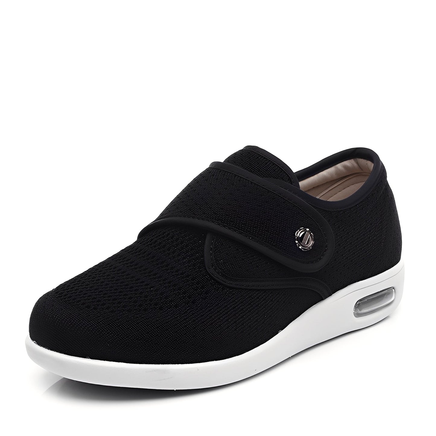 Zoey - Pohodlné volnočasové boty s širším tvarem pro ženy