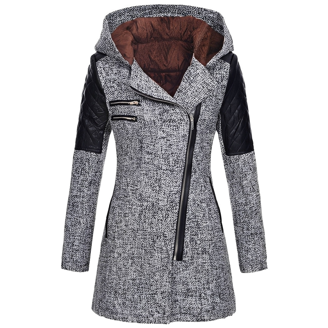 Alexer - Stylová zimní bunda pro ženy