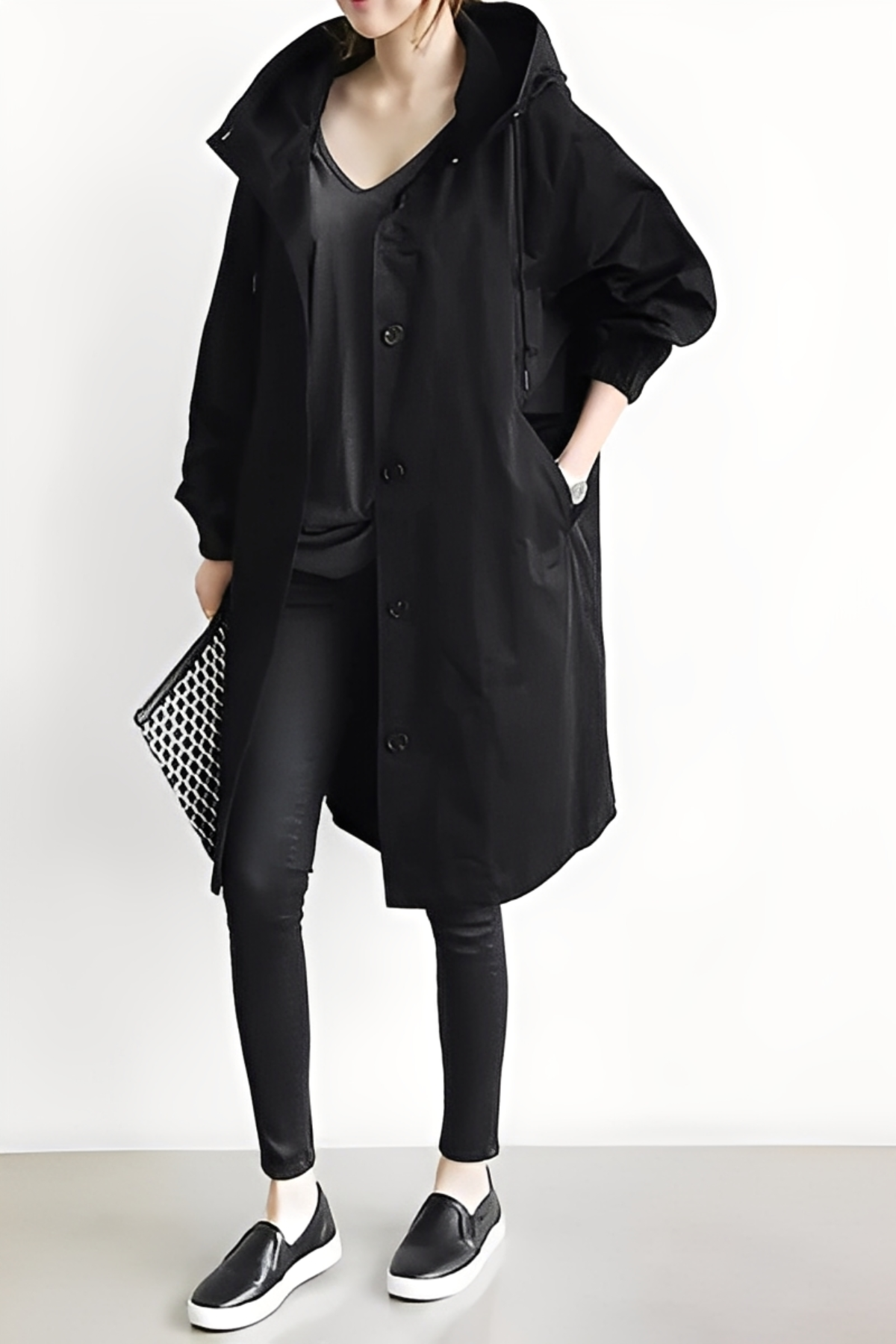 Evy - Voděodolný, lehký a elegantní pro dámy