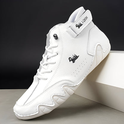 Eugène - Stylové a komfortní boty pro muže