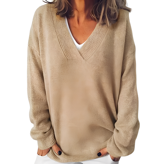 Cherie - Současné teplé svetry pro ženy